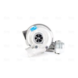 Turbocharger NISSENS 93177 OE Ref 11652248906