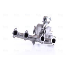 Turbocharger NISSENS 93181 OE Ref 03G253014MV