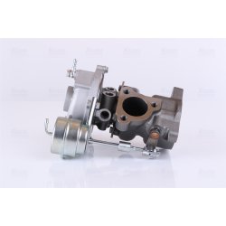 Turbocharger NISSENS 93184 OE Ref 06B145703BV