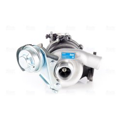 Turbocharger NISSENS 93186 OE Ref 8973000923