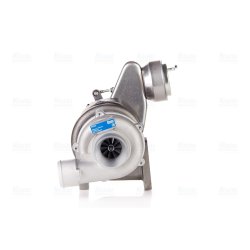 Turbocharger NISSENS 93192 OE Ref 646096019980