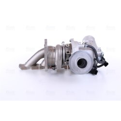 Turbocharger NISSENS 93193 OE Ref 06D145701BV