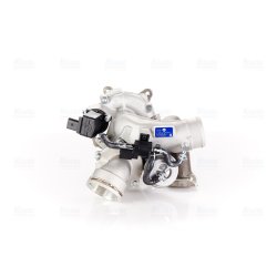 Turbocharger NISSENS 93196 OE Ref 06J145701NV