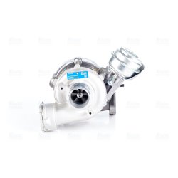 Turbocharger NISSENS 93200 OE Ref 03G145702CV
