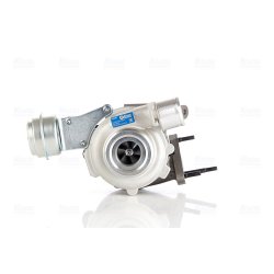 Turbocharger NISSENS 93201 OE Ref 1390067JH1