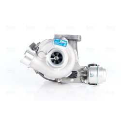 Turbocharger NISSENS 93203 OE Ref 282012A400
