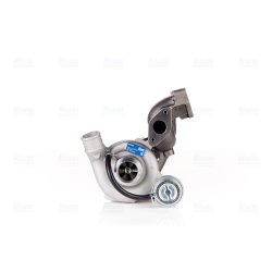 Turbocharger NISSENS 93208 OE Ref 1314 578