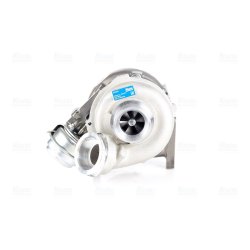 Turbocharger NISSENS 93215 OE Ref 05104006AB
