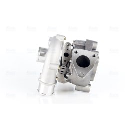 Turbocharger NISSENS 93216 OE Ref 172012703084 NISSENS