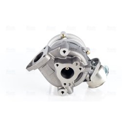 Turbocharger NISSENS 93216 OE Ref 172012703084 NISSENS