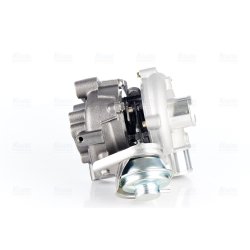 Turbocharger NISSENS 93216 OE Ref 172012703084 NISSENS