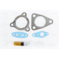 Turbocharger NISSENS 93216 OE Ref 172012703084 NISSENS