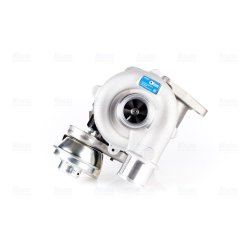 Turbocharger NISSENS 93217 OE Ref 1720127040D