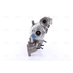 Turbocharger NISSENS 93218 OE Ref 03G253010CV