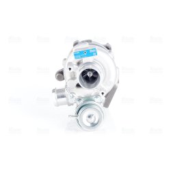 Turbocharger NISSENS 93219 OE Ref 038145701AV