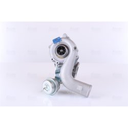 Turbocharger NISSENS 93221 OE Ref 06A145703AV