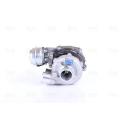 Turbocharger NISSENS 93223 OE Ref 2823127410