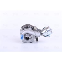 Turbocharger NISSENS 93226 OE Ref 860081