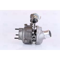 Turbocharger NISSENS 93228 OE Ref 282004A470FF