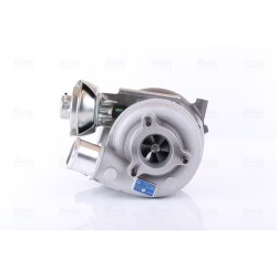 Turbocharger NISSENS 93229 OE Ref 144112W204