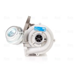 Turbocharger NISSENS 93234 OE Ref 1539469