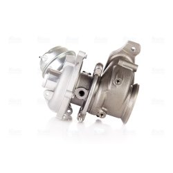 Turbocharger NISSENS 93234 OE Ref 1539469 NISSENS