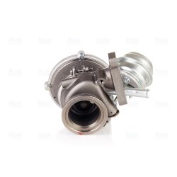 Turbocharger NISSENS 93234 OE Ref 1539469 NISSENS
