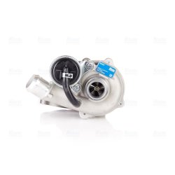 Turbocharger NISSENS 93237 OE Ref 0375Q6