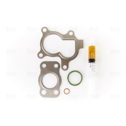 Turbocharger NISSENS 93237 OE Ref 0375Q6 NISSENS