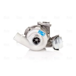 Turbocharger NISSENS 93239 OE Ref 24443096