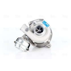 Turbocharger NISSENS 93242 OE Ref 77814759