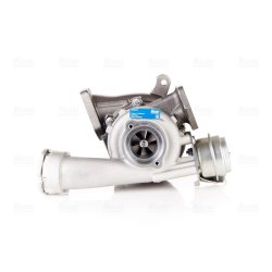 Turbocharger NISSENS 93244 OE Ref 070145701KV