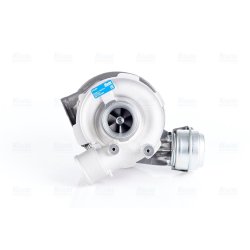 Turbocharger NISSENS 93245 OE Ref 11657781435