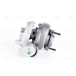 Turbocharger NISSENS 93245 OE Ref 11657781435 NISSENS