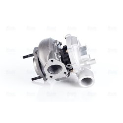 Turbocharger NISSENS 93245 OE Ref 11657781435 NISSENS