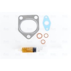 Turbocharger NISSENS 93245 OE Ref 11657781435 NISSENS