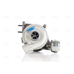 Turbocharger NISSENS 93247 OE Ref 5001855573
