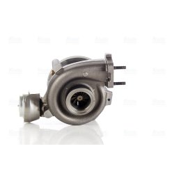 Turbocharger NISSENS 93247 OE Ref 5001855573 NISSENS