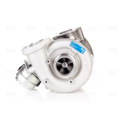 Turbocharger NISSENS 93248 OE Ref 7789081D