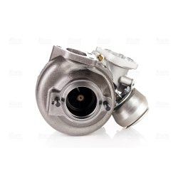 Turbocharger NISSENS 93248 OE Ref 7789081D NISSENS