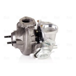 Turbocharger NISSENS 93248 OE Ref 7789081D NISSENS