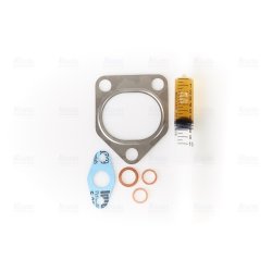 Turbocharger NISSENS 93248 OE Ref 7789081D NISSENS