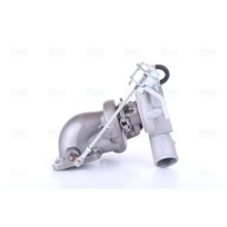 Turbocharger NISSENS 93251 OE Ref 1406162