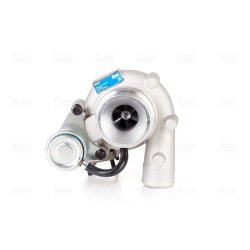 Turbocharger NISSENS 93252 OE Ref 504340177
