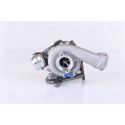 Turbocharger NISSENS 93254 OE Ref 070145701N204