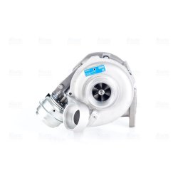 Turbocharger NISSENS 93255 OE Ref 612096059980