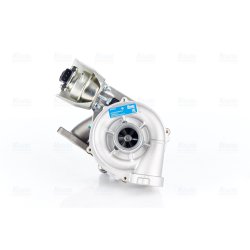 Turbocharger NISSENS 93257 OE Ref 0375N1