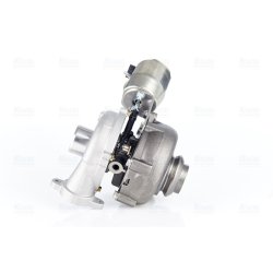 Turbocharger NISSENS 93257 OE Ref 0375N1 NISSENS