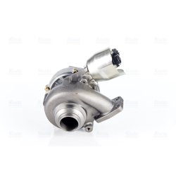 Turbocharger NISSENS 93257 OE Ref 0375N1 NISSENS