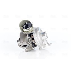 Turbocharger NISSENS 93257 OE Ref 0375N1 NISSENS